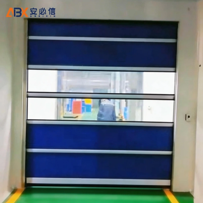 梅州市快速卷帘门