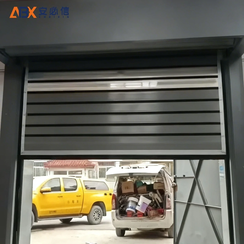 梅州市医药密闭高速门